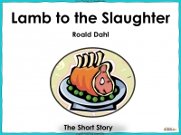 Lamb to the Slaughter Presentation
